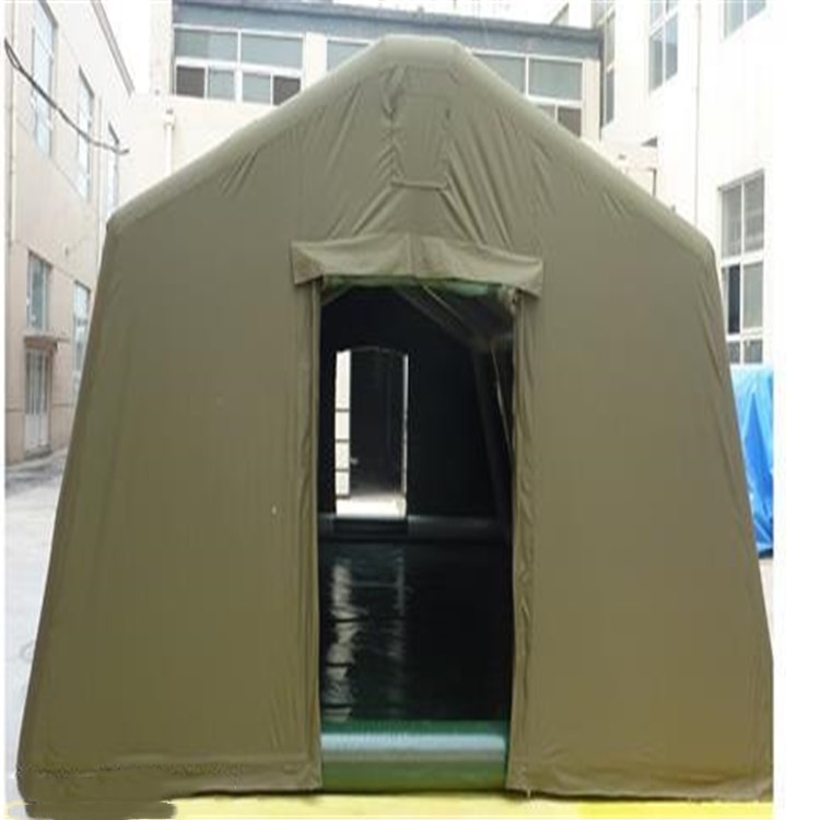 太湖充气军用帐篷模型生产工厂