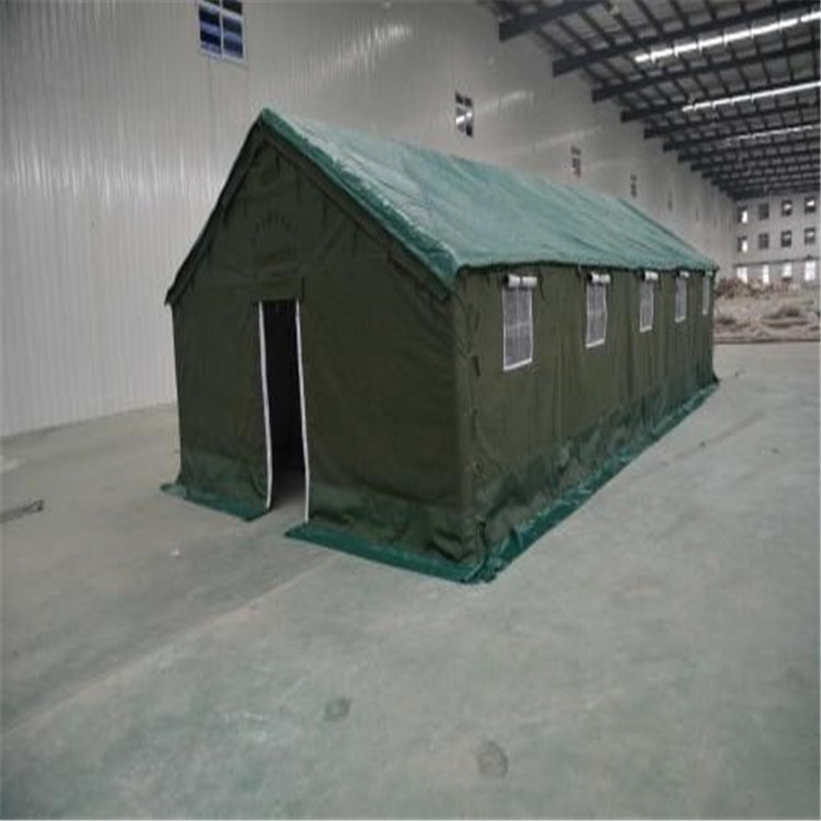 太湖充气军用帐篷模型订制厂家